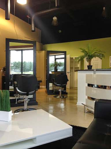 Hair Salon «Ileana Dominican Hair salon», reviews and photos, 4398 Kimball Bridge Rd, Alpharetta, GA 30005, USA