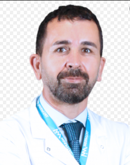Prof. Dr. Yusuf Yağmur