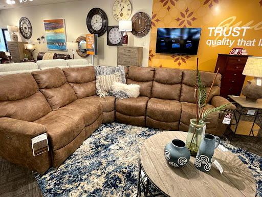 Furniture Store «La-Z-Boy Furniture Galleries», reviews and photos, 1430 S Power Rd, Mesa, AZ 85206, USA