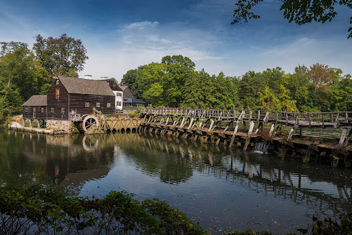 History Museum «Philipsburg Manor», reviews and photos, 381 North Broadway, Sleepy Hollow, NY 10591, USA