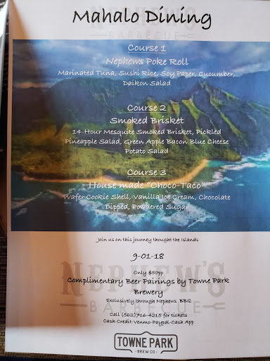 Caterer «Hautè Productions Events and Catering», reviews and photos, 23552 Commerce Center Dr s, Laguna Hills, CA 92653, USA