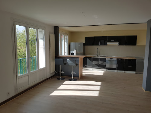 Groupe AGDA Immobilier à Grenoble