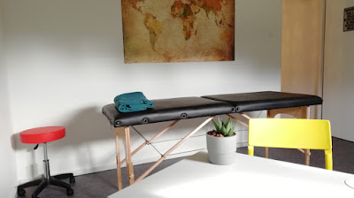 Millereau Richard - Hypnose - Énergéticien - Maître Reiki - Gest EMDR - Alternative 63 à Sermentizon