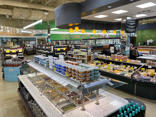 Grocery Store «Whole Foods Market», reviews and photos, 990 W Eisenhower Pkwy, Ann Arbor, MI 48103, USA