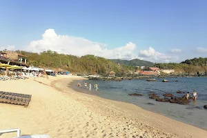 La Isla De Ixtapa Zihuatanejo, Playa Coral image