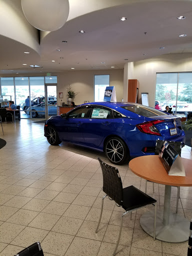 Victory Honda of Morgan Hill image