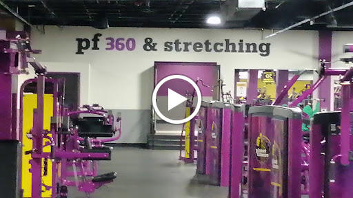 Gym «Planet Fitness - Mechanicsburg (Carlisle Pike), PA», reviews and photos, 4850 Carlisle Pike, Hampden Township, PA 17050, USA