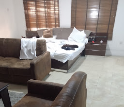 Taverna Lounge & Boutique Hotel photo