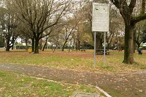 Parco Maria Montessori image