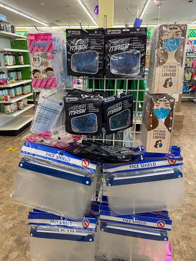 Dollar Store «Dollar Tree», reviews and photos, 457 S Oxford Valley Rd, Fairless Hills, PA 19030, USA