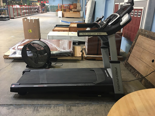 Non-Profit Organization «Sacramento Habitat For Humanity», reviews and photos, 819 N 10th St, Sacramento, CA 95811, USA