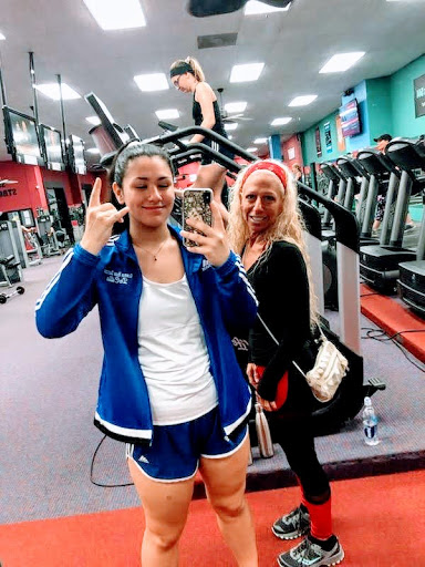 Gym «Planet Fitness», reviews and photos, 1630 NE 163rd St, North Miami Beach, FL 33162, USA