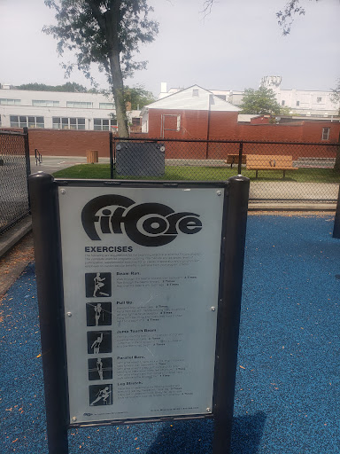 Park «Kittrel Park», reviews and photos, 120 Fisher Ave, White Plains, NY 10606, USA