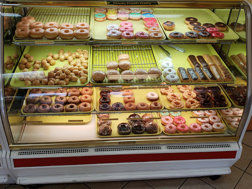Donut Shop «Kolache Donut Express», reviews and photos, 10110 Woodlands Pkwy #300, Spring, TX 77382, USA