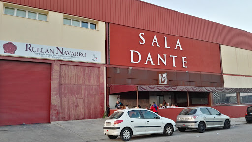 Sala Dante