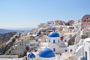 Griekse Gids Reizen image