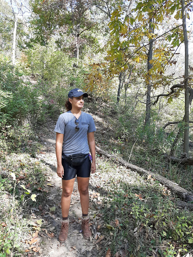 Nature Preserve «Lakeside Nature Center», reviews and photos, 4701 E Gregory Blvd, Kansas City, MO 64132, USA