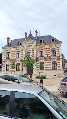 Caisse d'Epargne Beaugency à Beaugency