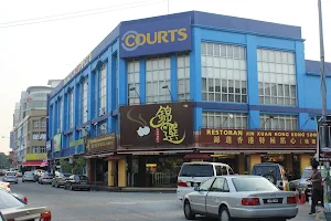 Jin Xuan Hong Kong Restaurant (Puchong Jaya) image