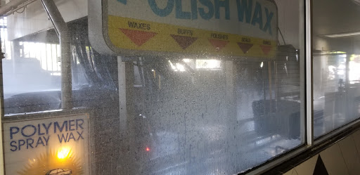 Car Wash «Whittwood Car Wash», reviews and photos, 16010 Whittier Blvd, Whittier, CA 90603, USA