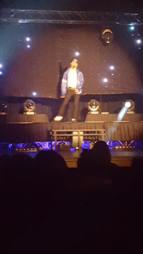 Performing Arts Theater «Cactus Theater», reviews and photos, 1812 Buddy Holly Ave, Lubbock, TX 79401, USA