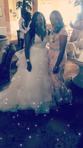 Bridal Shop «Happy Bride», reviews and photos, 2930 SW 30th Ave, Hallandale Beach, FL 33009, USA