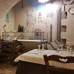 Photo n°1 de l'avis de Clodino.i fait le 12/02/2019 à 21:33 sur le  Osteria Sant'Agostino à Gravina in Puglia