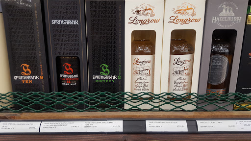 Liquor Store «Goody Goody Liquor», reviews and photos, 1950 Justin Rd, Highland Village, TX 75077, USA