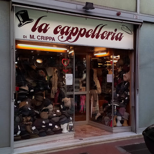 Cappelleria Banfi Cappelli Vendita Cappelli Online