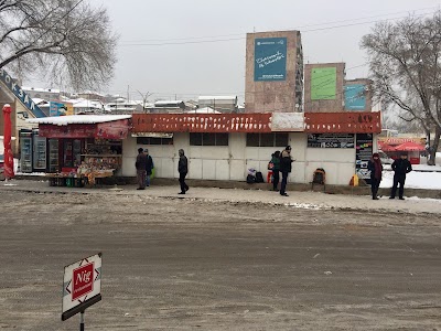 Photos of Kilikia Bus Stop