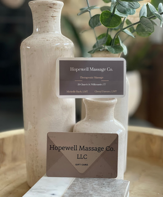 Hopewell Massage Co.