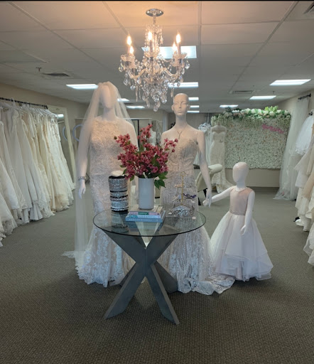 Bridal Shop «Fairytale Brides on a Shoestring Boutique», reviews and photos, 154 Congressional Ln, Rockville, MD 20852, USA