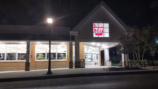 Drug Store «Walgreens», reviews and photos, 3 Liberty Ln, Norfolk, MA 02056, USA