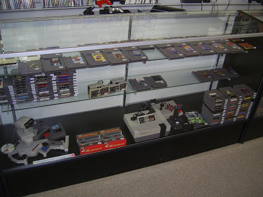 Video Game Store «The Game Store», reviews and photos, 4103 Centennial Blvd, Colorado Springs, CO 80907, USA