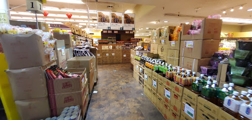 Asian Grocery Store «99 Ranch Market», reviews and photos, 18230 E Valley Hwy, Kent, WA 98032, USA
