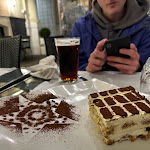 Photo n°7 de l'avis de Karbit.o fait le 10/02/2024 à 21:27 sur le  EST EST EST Restaurant à Rome