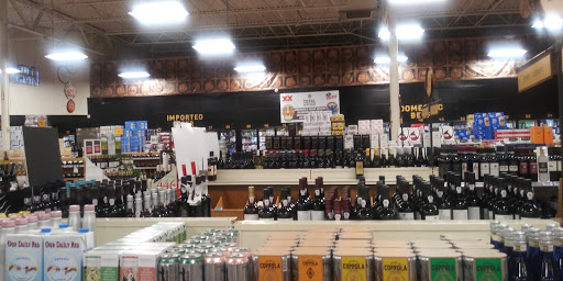 Liquor Store «Westminster Total Beverage», reviews and photos, 9359 Sheridan Blvd # A, Westminster, CO 80031, USA