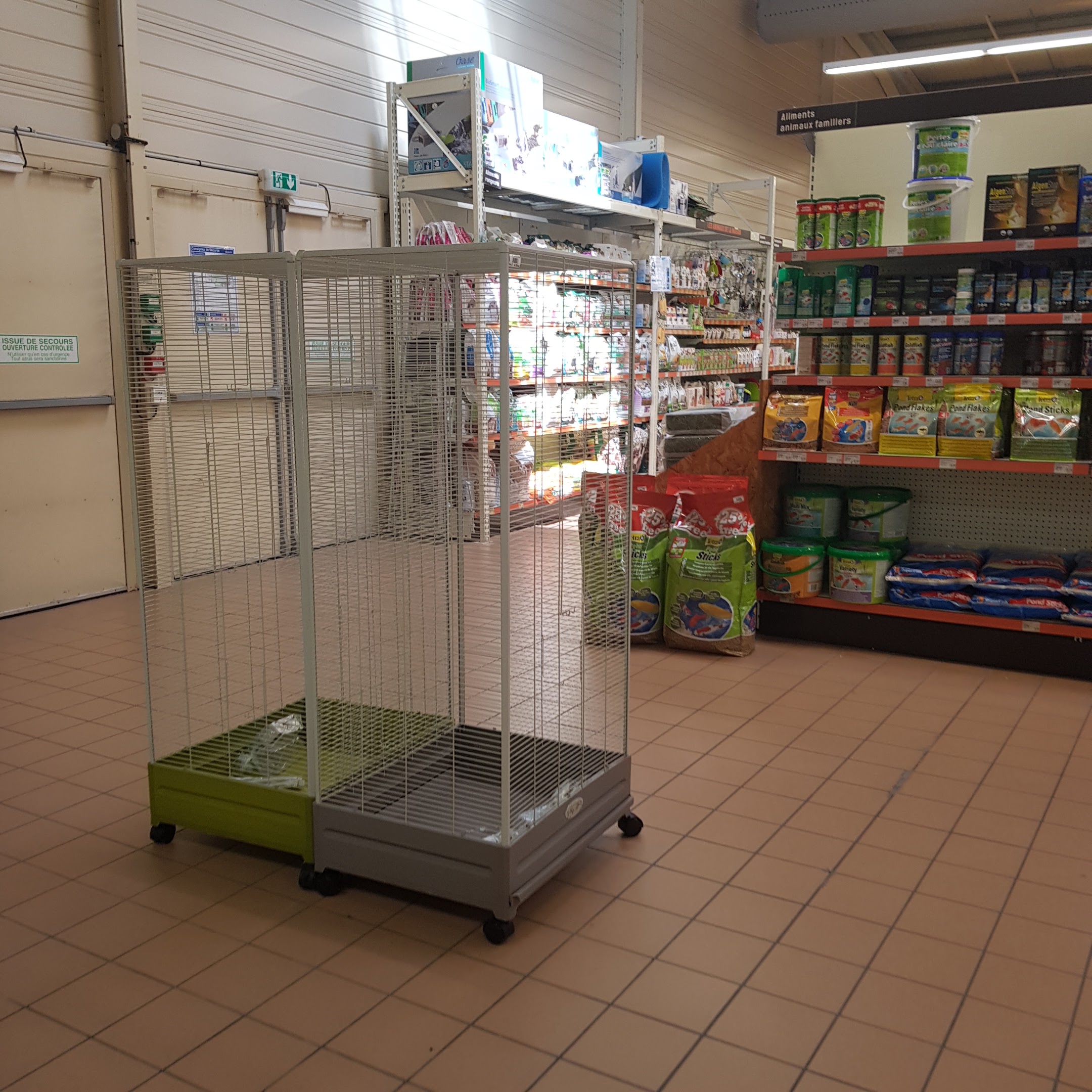 Photo n° 6 de l'avis de Oxy.o fait le 13/08/2018 à 15:30