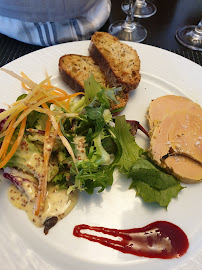Plats et boissons du Restaurant français Le Segustero à Sisteron - n°10