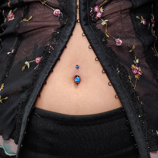 Explore group tattoo ideas for 3, creative tattoo ideas in San Marcos, available at Ollie the Impaler Body Piercing