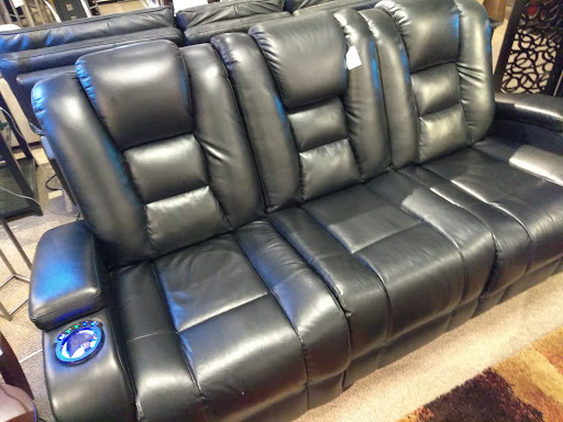 Furniture Store «Art Van Furniture - Livonia», reviews and photos, 29905 W Seven Mile Rd, Livonia, MI 48152, USA