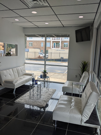 Tattoo Shop «No Regrets Tattoo Studio», reviews and photos, 4132 Atlanta Hwy #205, Loganville, GA 30052, USA