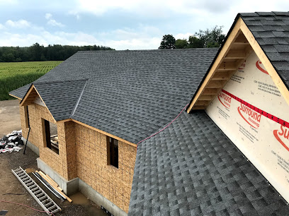 Elite Roofing and Renovations