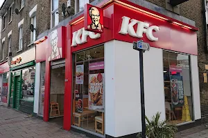 KFC Catford - Rushey Green image