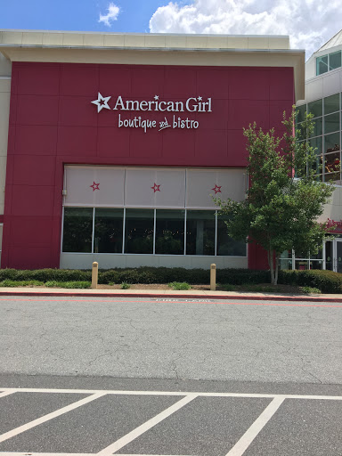 Shopping Mall «North Point Mall», reviews and photos, 1000 North Point Cir, Alpharetta, GA 30022, USA