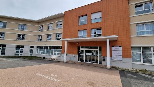 Centre Mutualiste de l'Obésité AÉSIO Santé à Saint-Étienne