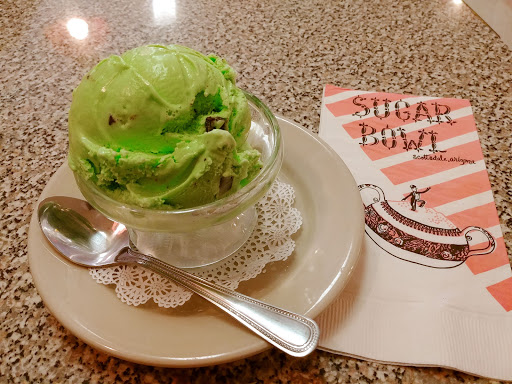 Ice Cream Shop «Sugar Bowl», reviews and photos, 4005 N Scottsdale Rd, Scottsdale, AZ 85251, USA