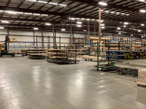 Building Materials Store «McCabe Lumber», reviews and photos, 118 Northeast Dr, Loveland, OH 45140, USA