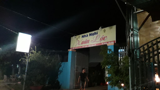 Nhà Nghỉ Xuân Lộc
