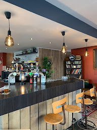 Photo n°49 de DUR A CUIRE LORIENT bar/brunch/lunch à Lorient ()